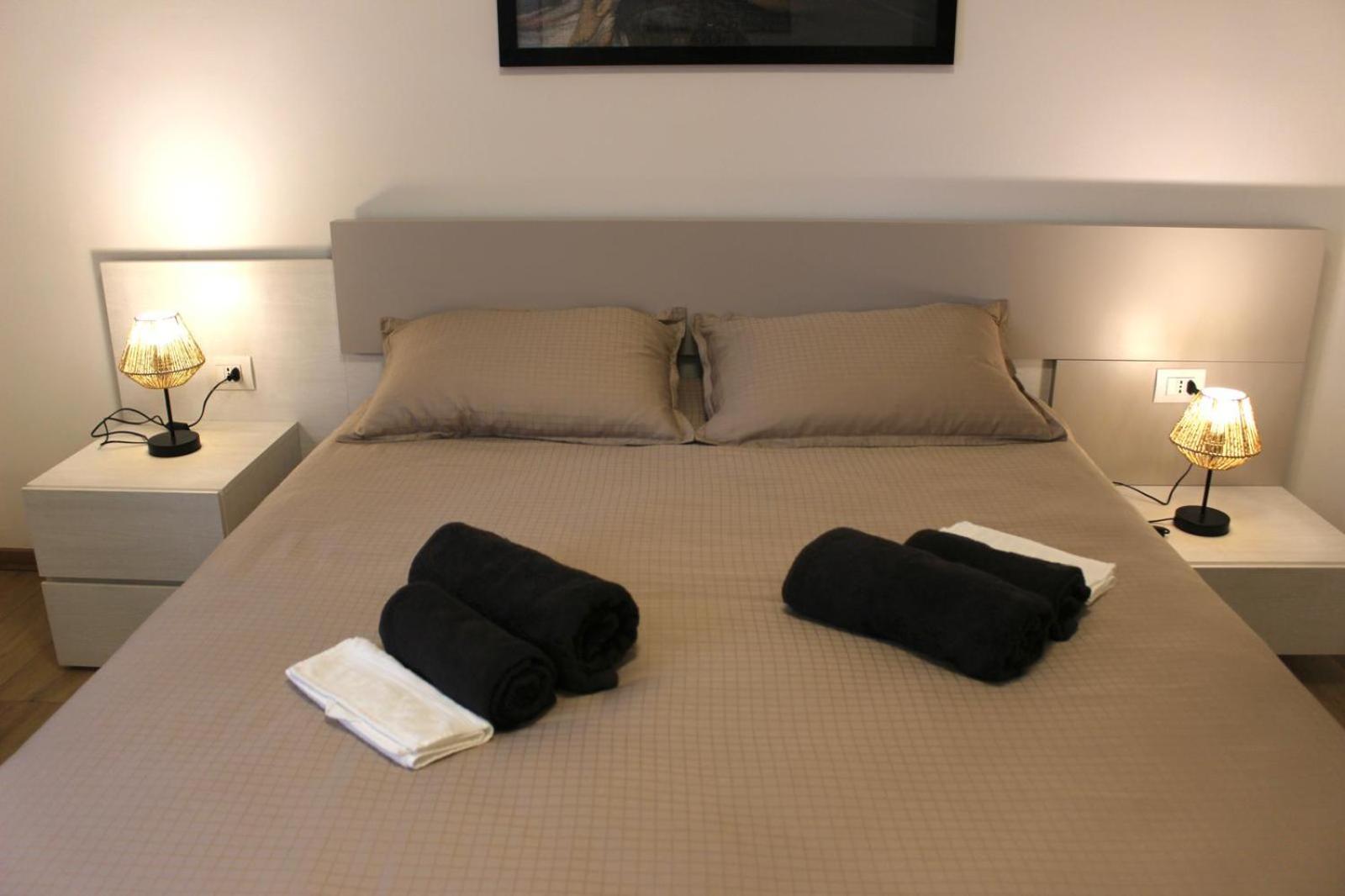 Rustic -200mt From Berninaexpress Apartamento *