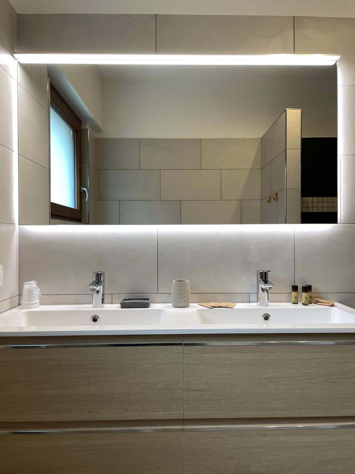 Apartamento Rustic -200mt From Berninaexpress Tirano