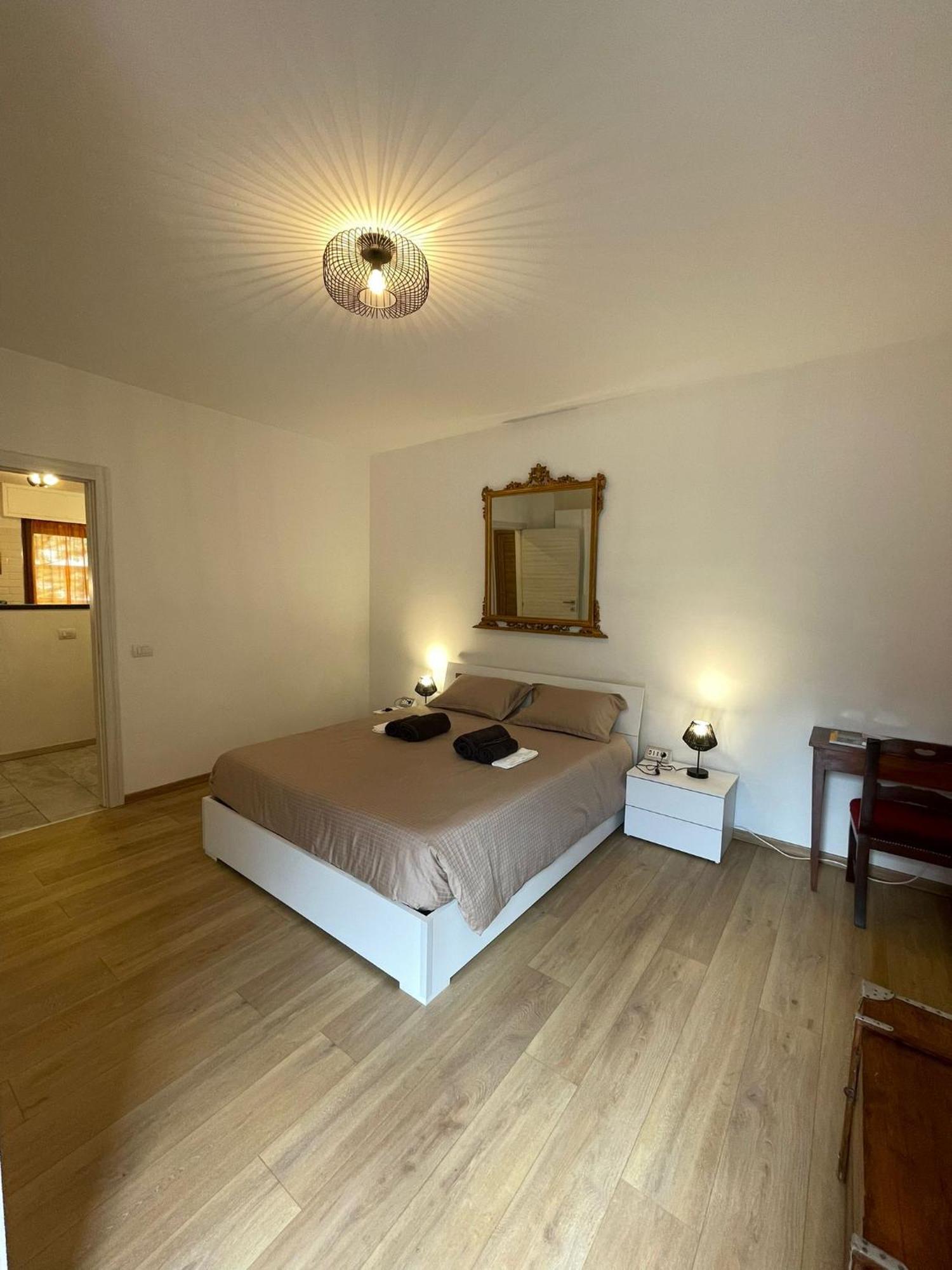 Rustic -200mt From Berninaexpress Apartment *