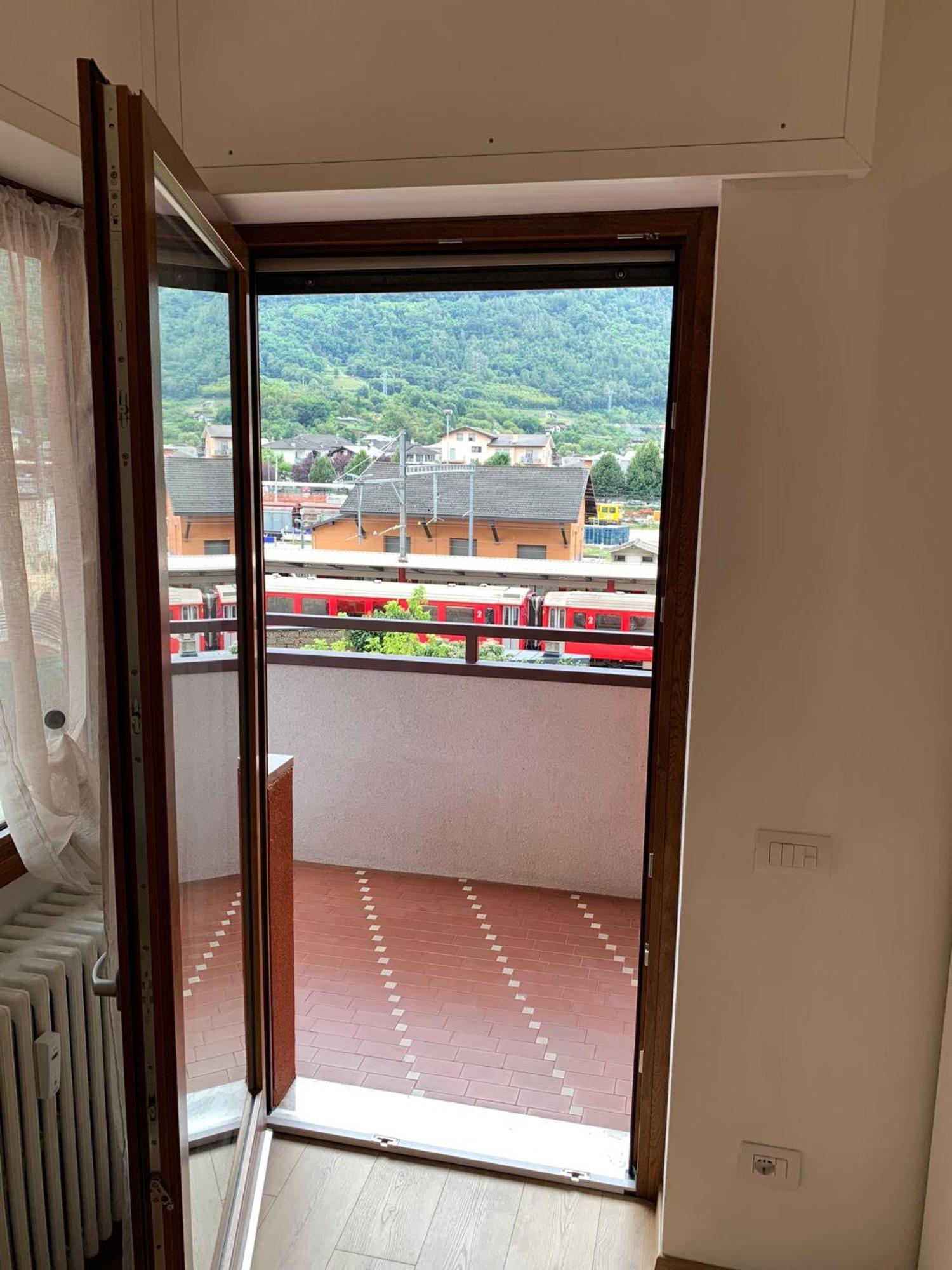 Rustic -200mt From Berninaexpress Tirano